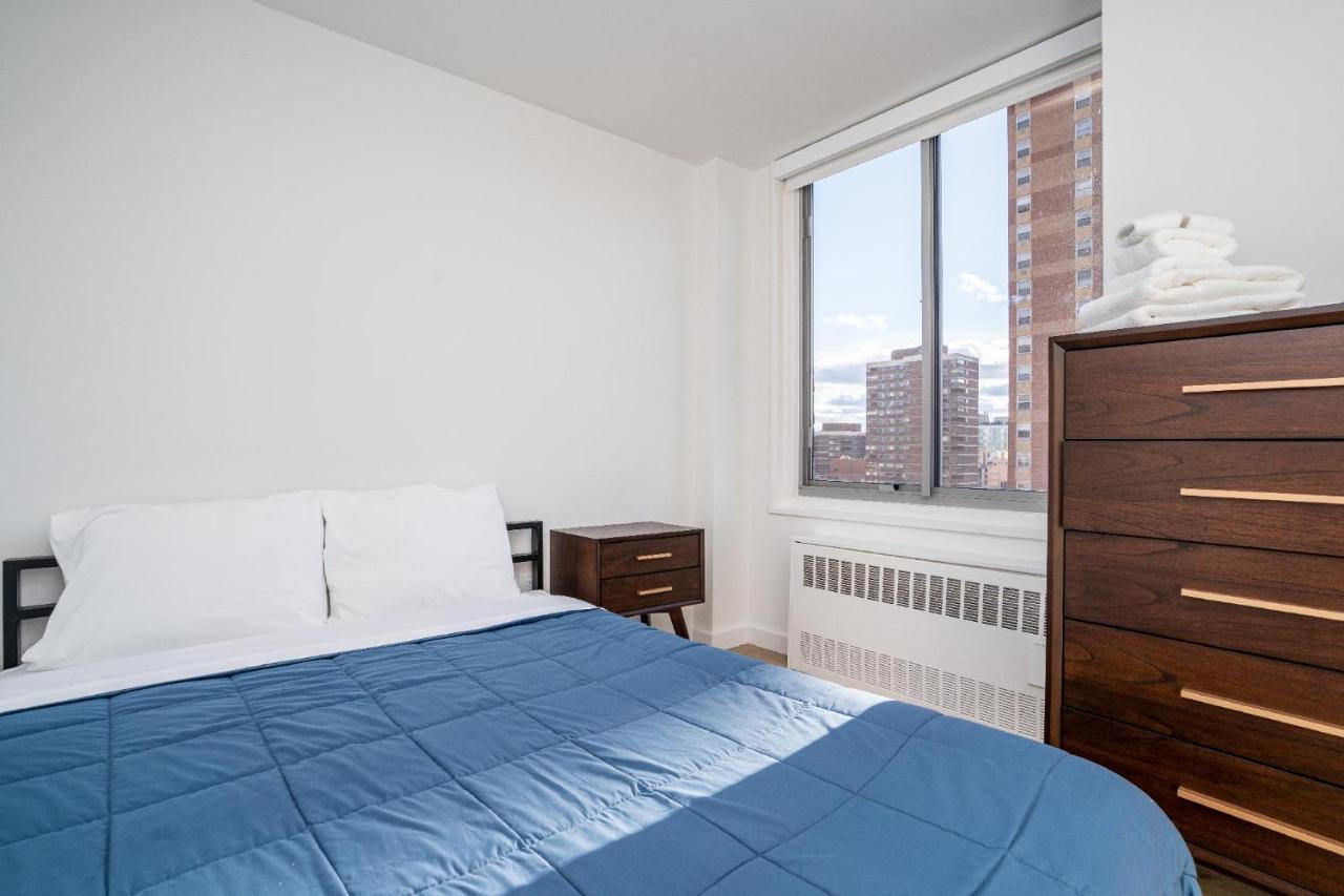Ny Medical And Business 30 Day Appartement *