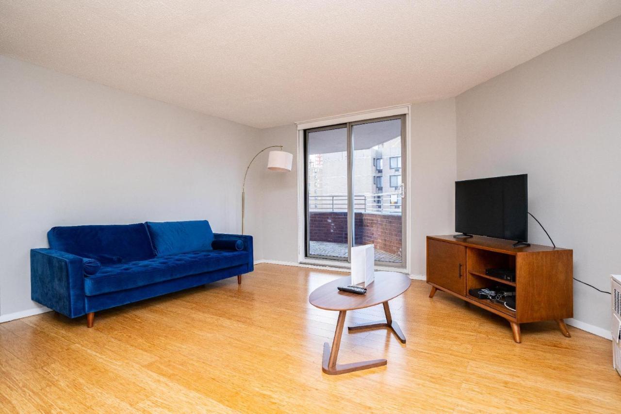 Appartement Ny Medical And Business 30 Day New York