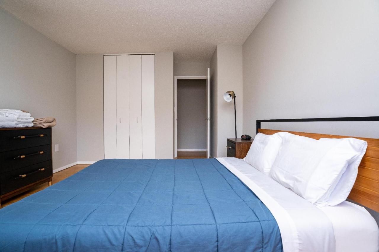 Ny Medical And Business 30 Day Appartement *