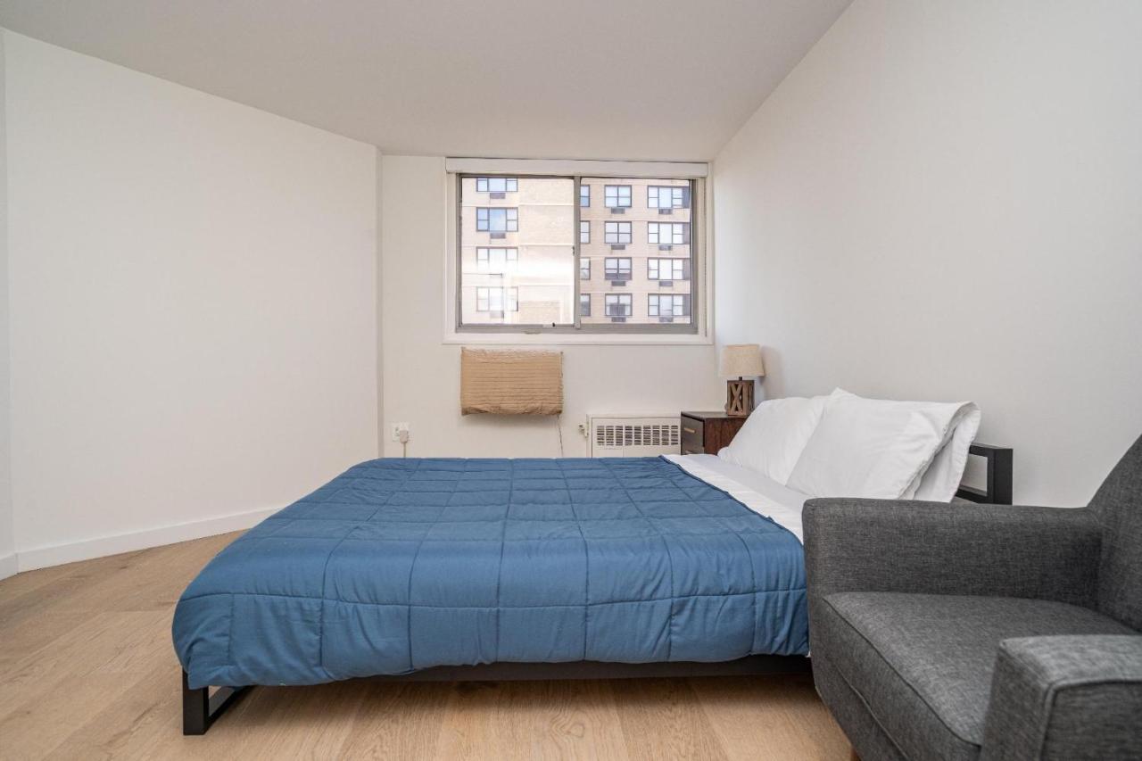 Appartement Ny Medical And Business 30 Day