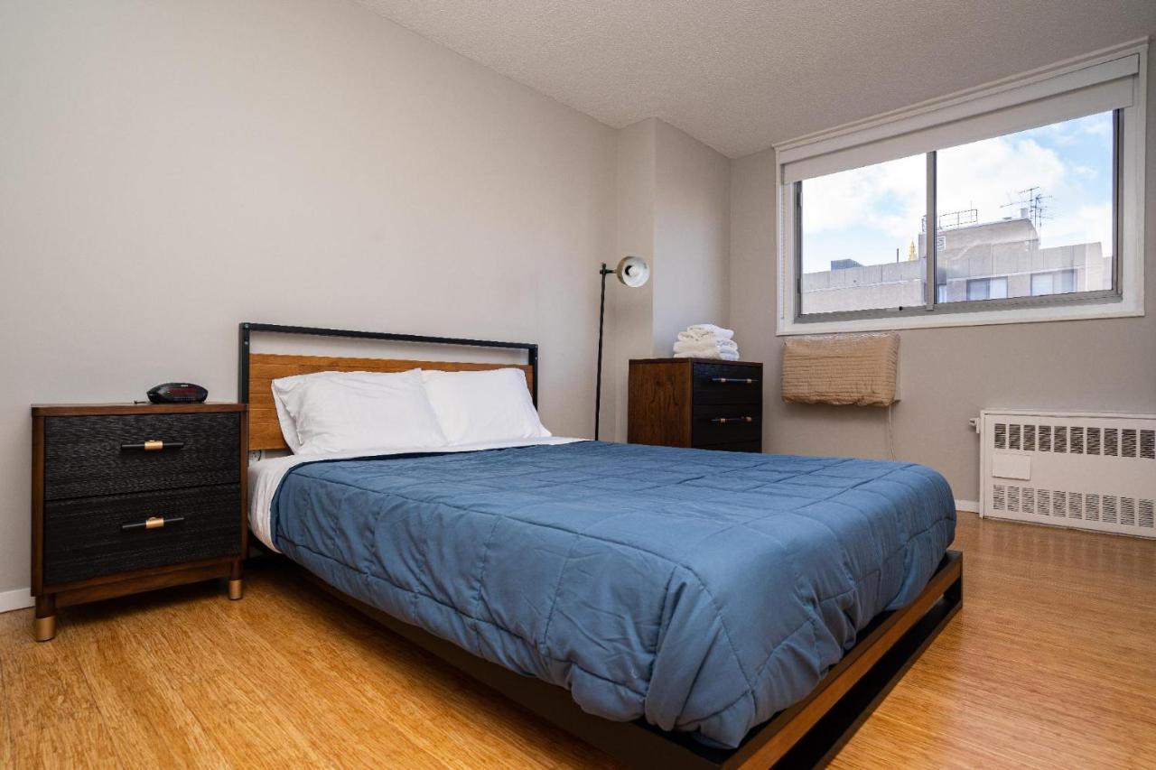 Appartement Ny Medical And Business 30 Day New York