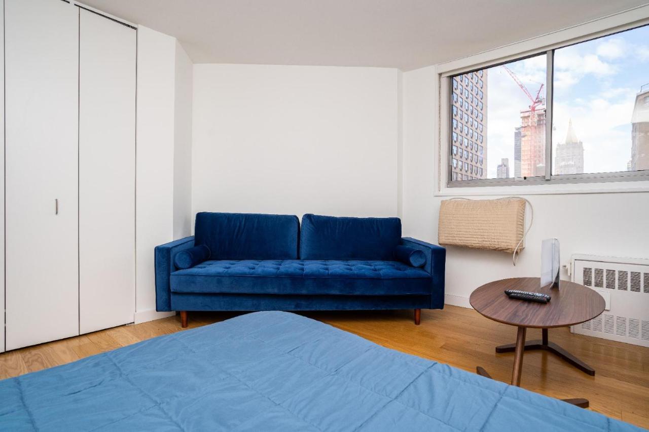 Appartement Ny Medical And Business 30 Day