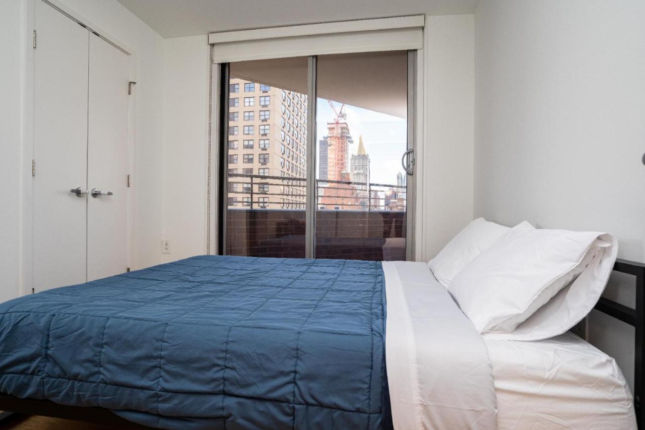 Appartement Ny Medical And Business 30 Day New York