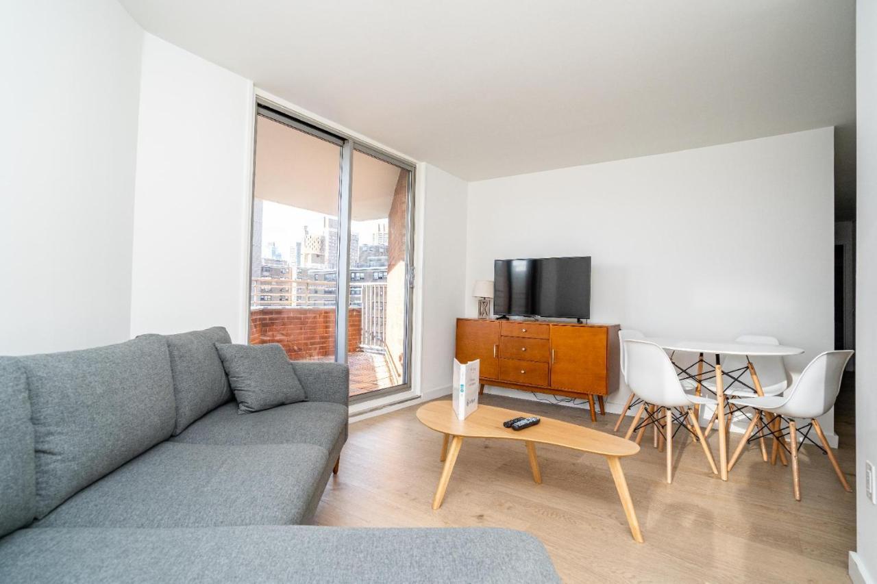 Appartement Ny Medical And Business 30 Day New York