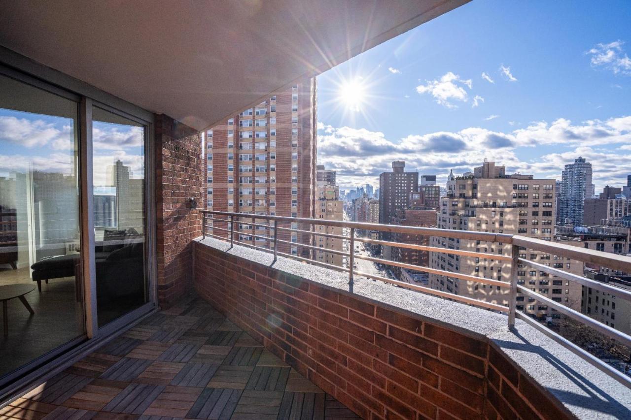 Ny Medical And Business 30 Day Appartement *