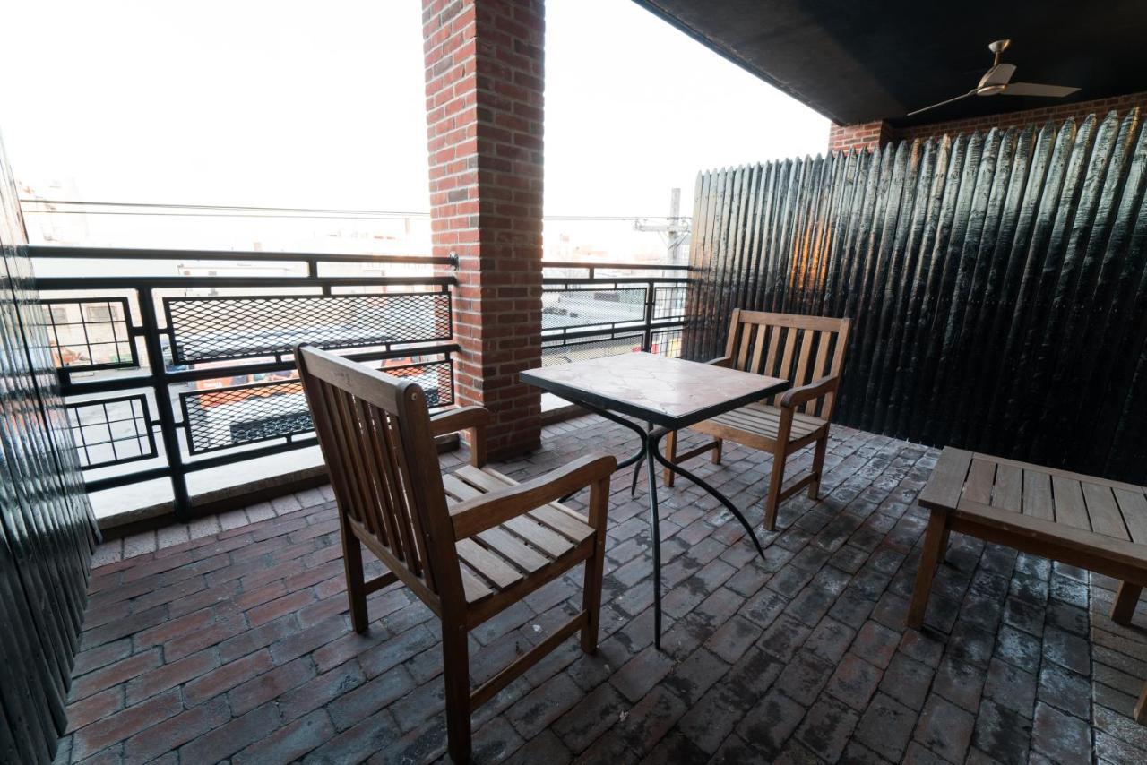 Henry Norman (adults Only) Hotel New York City