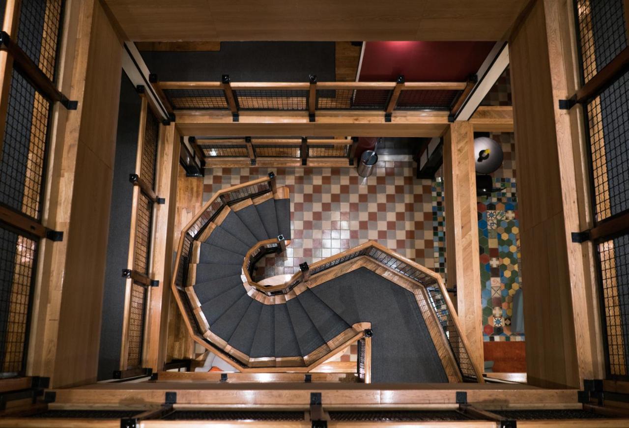 Henry Norman (adults Only) 4* New York City