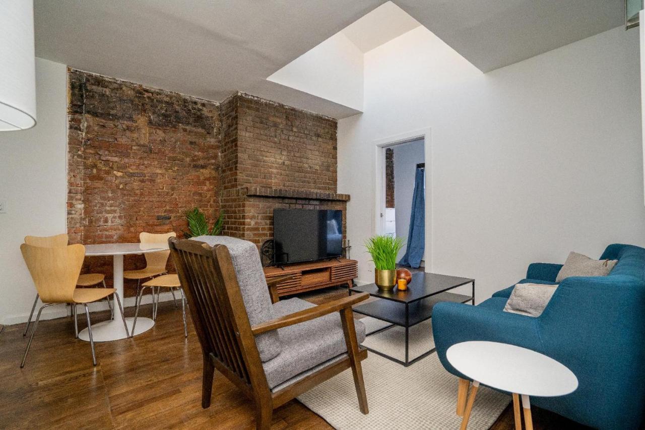 Garment District Manhattan 30 Day Apartamento