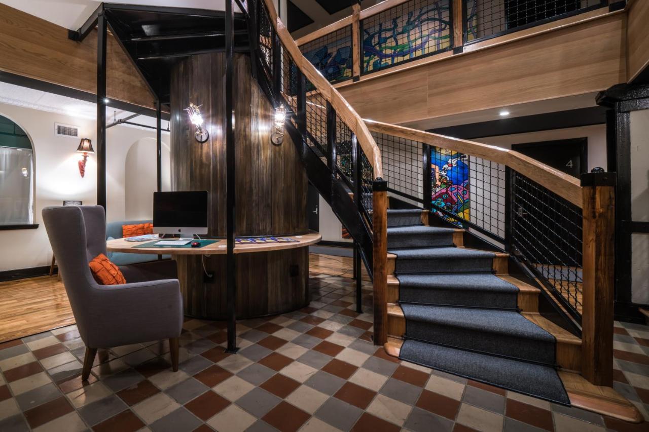 Hotel Henry Norman (adults Only) New York City