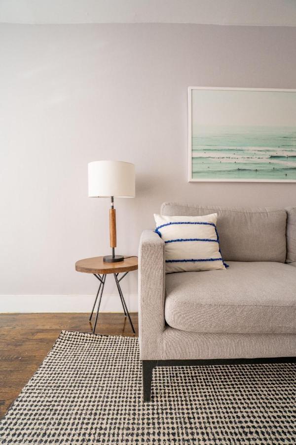 Apartamento The High Line Chelsea 30 Day
