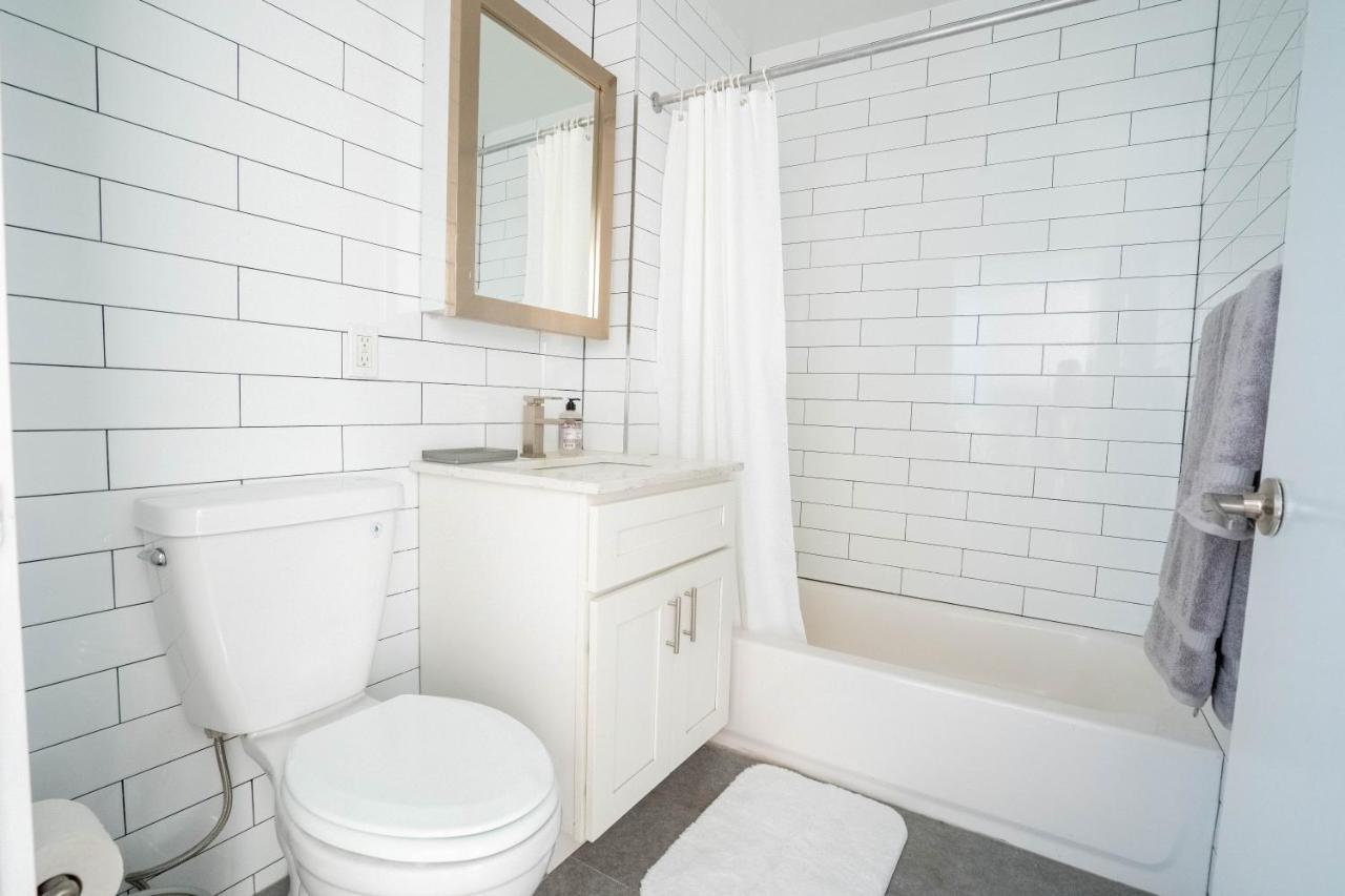 Manhattan Bridge Cozy 30 Day Apartamento