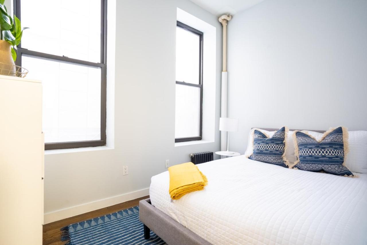 Apartamento Manhattan Bridge Cozy 30 Day *