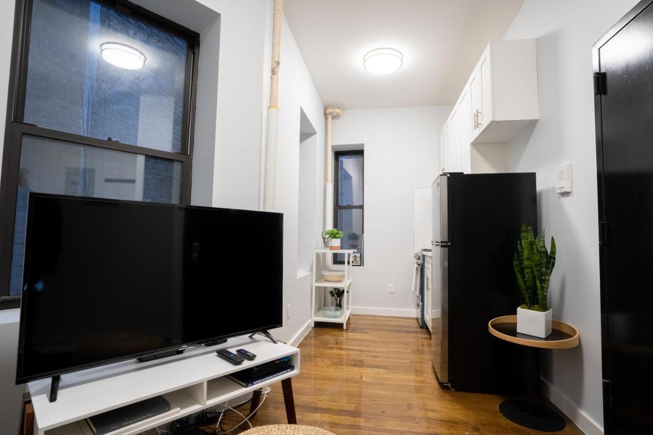 Manhattan Bridge Cozy 30 Day Apartamento