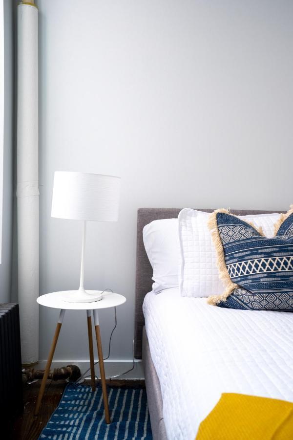Apartamento Manhattan Bridge Cozy 30 Day *