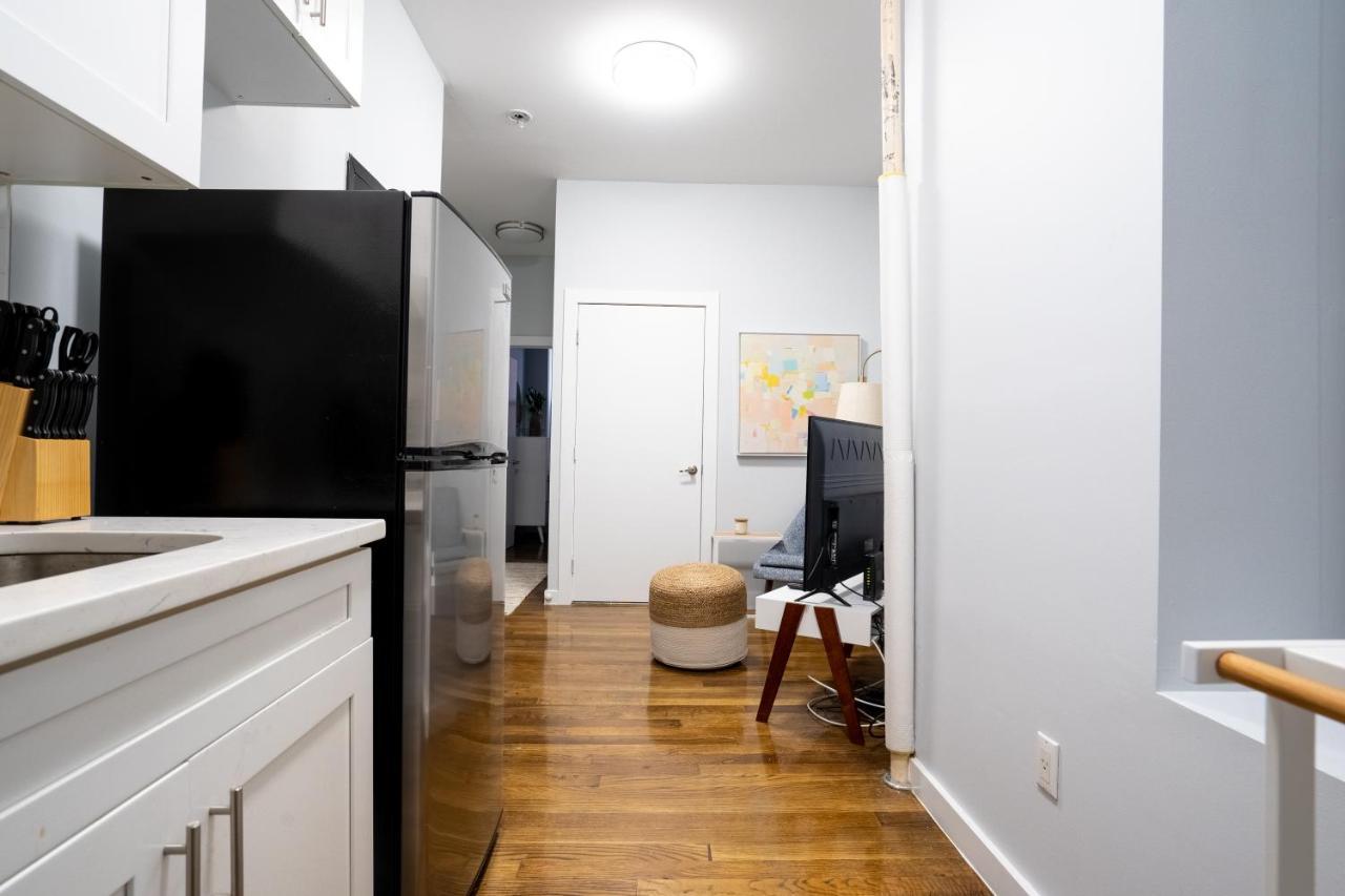 Apartamento Manhattan Bridge Cozy 30 Day *