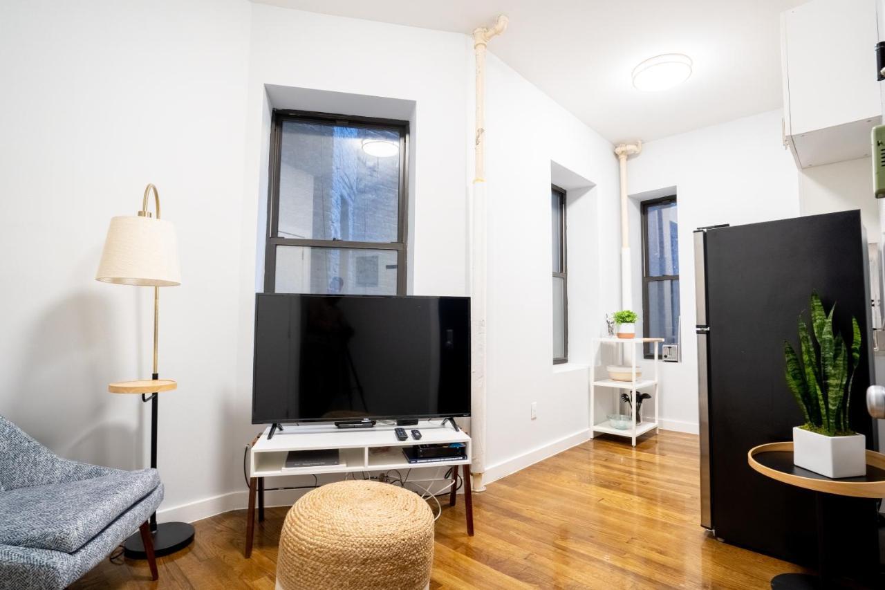 Apartamento Manhattan Bridge Cozy 30 Day *