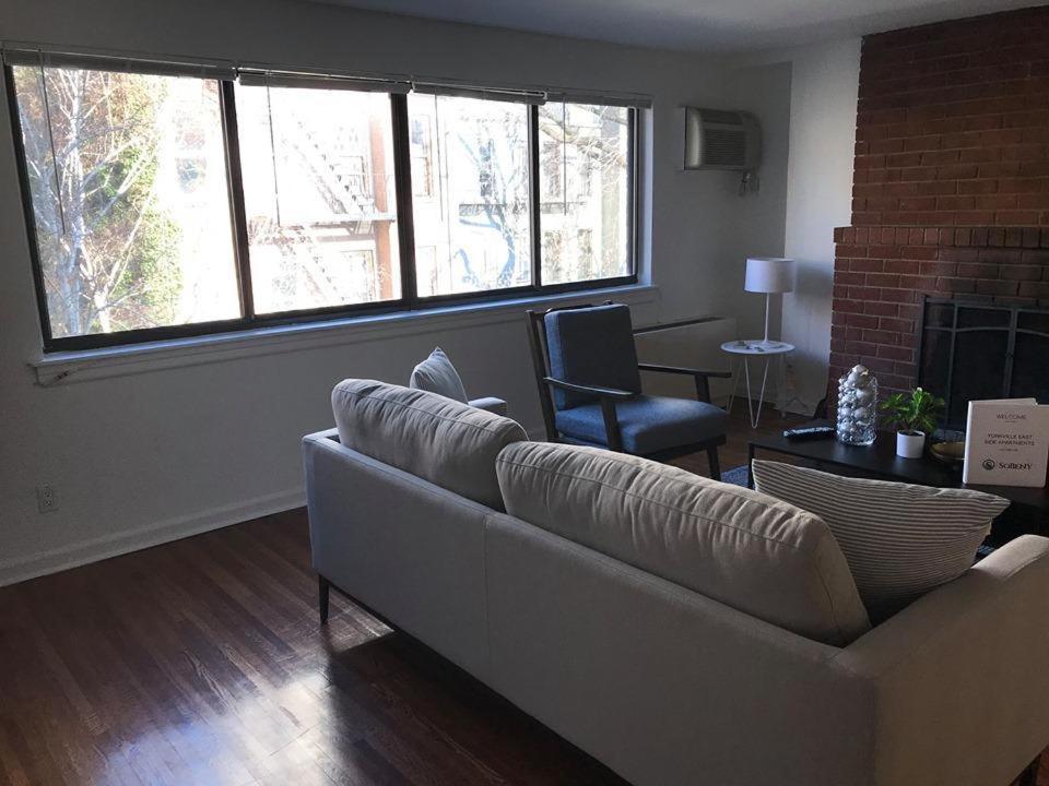 Appartamento Upper East Side Yorkville Ny 30 Day New York
