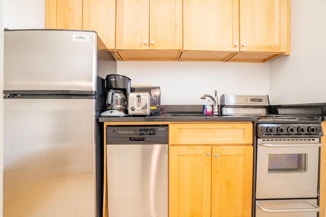 Appartamento Upper East Side Yorkville Ny 30 Day *