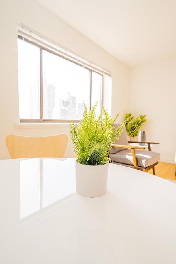 Appartamento Upper East Side Yorkville Ny 30 Day *