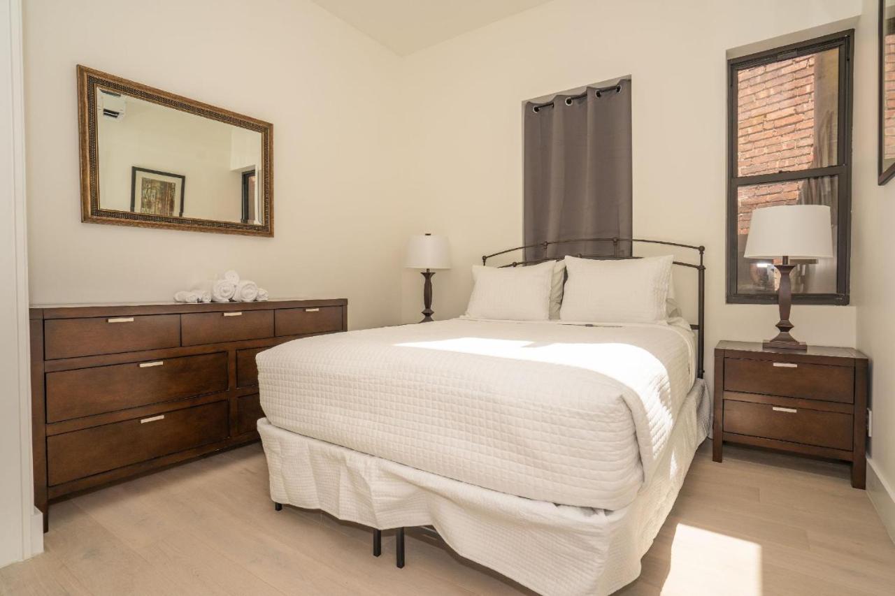 West Village Cozy 30 Day Appartement