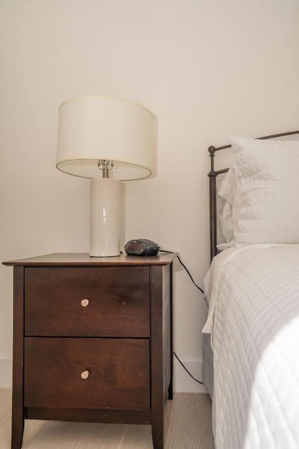 West Village Cozy 30 Day Appartement New York