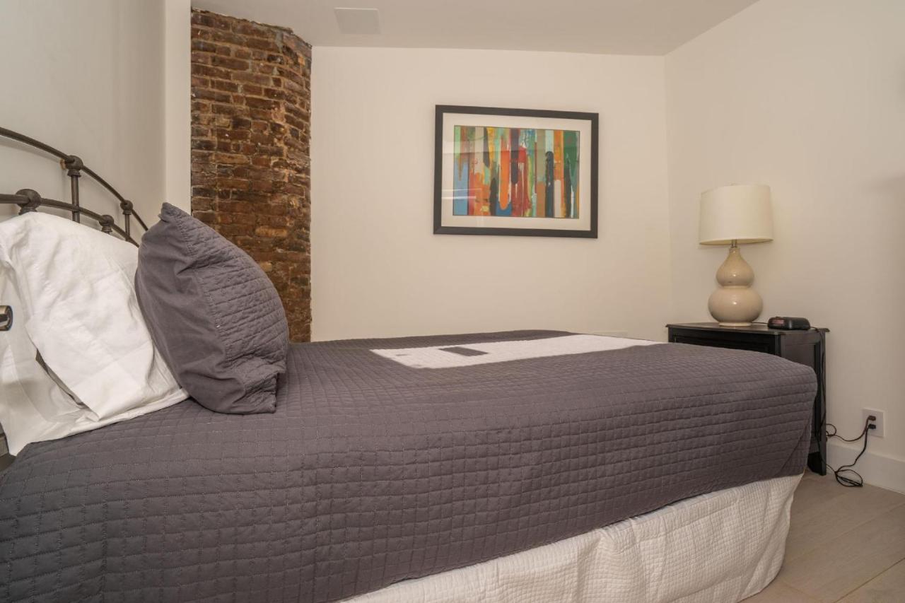 Appartement West Village Cozy 30 Day