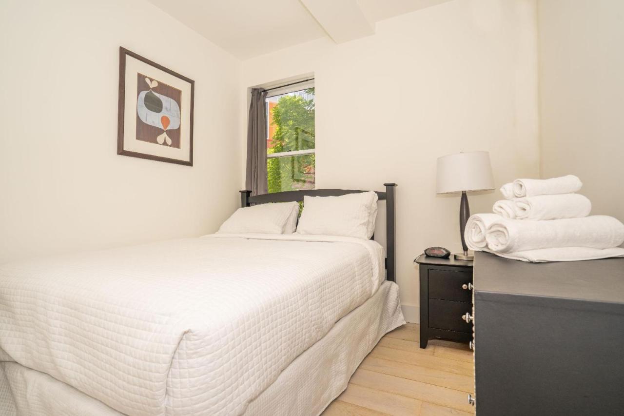 West Village Cozy 30 Day Appartement