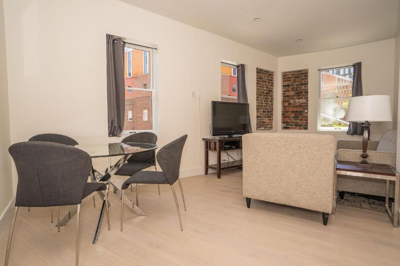 West Village Cozy 30 Day Appartement New York