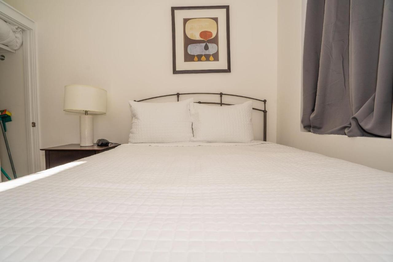 West Village Cozy 30 Day * New York City