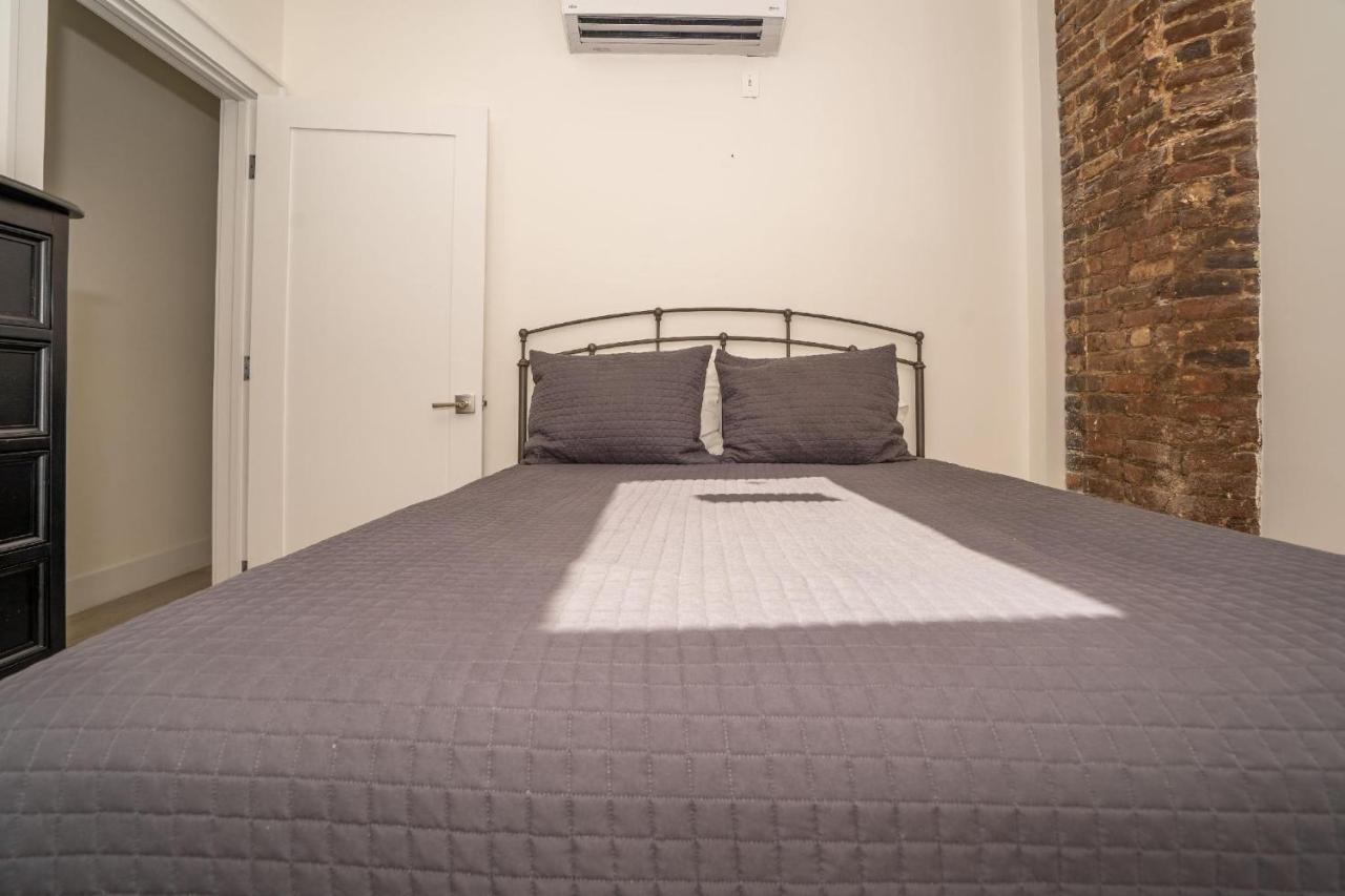 West Village Cozy 30 Day * New York City