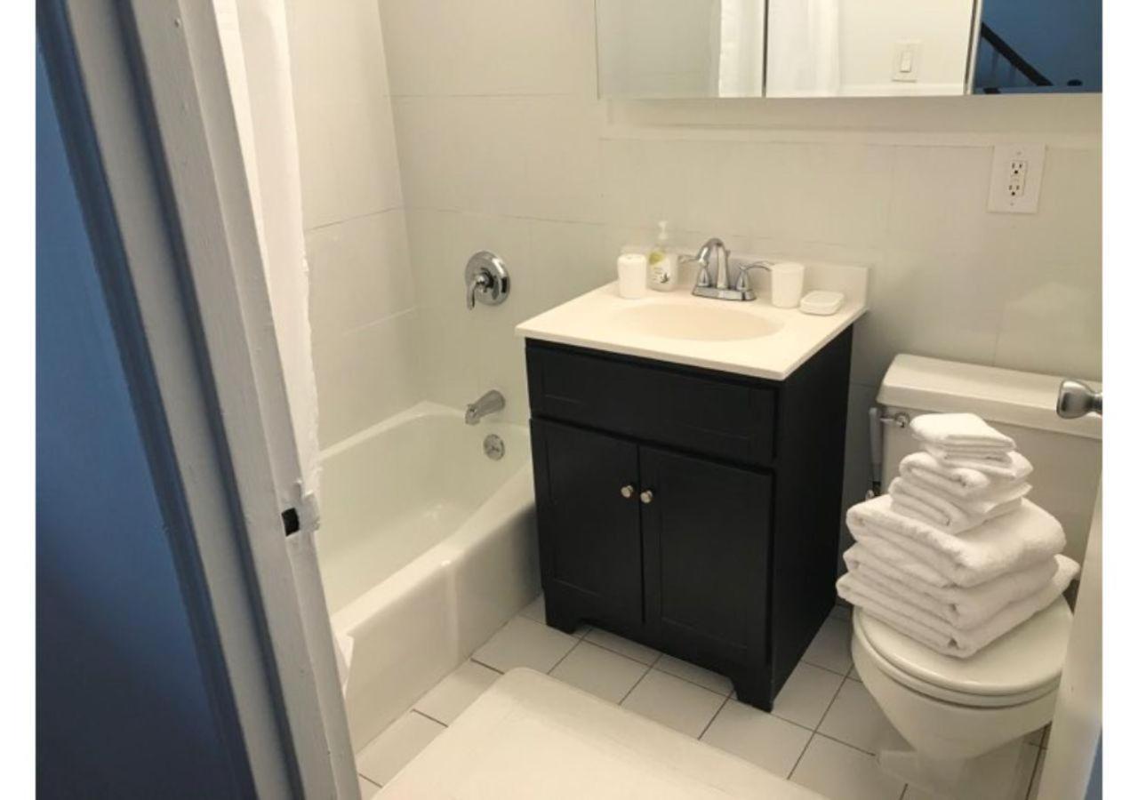 Upper East Side Yorkville Ny 30 Day Appartamento