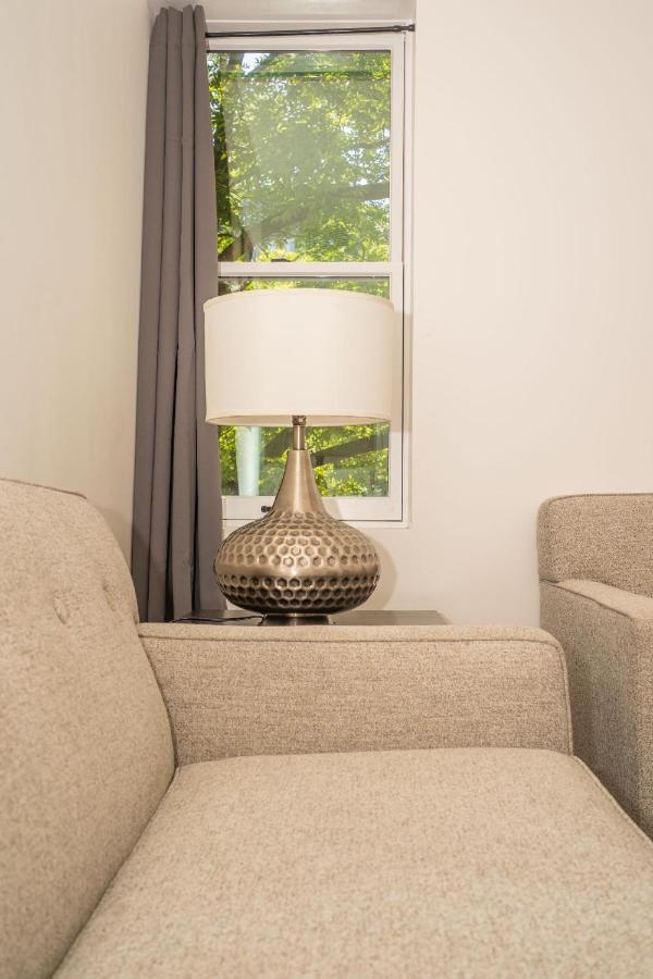 Appartamento West Village Cozy 30 Day New York