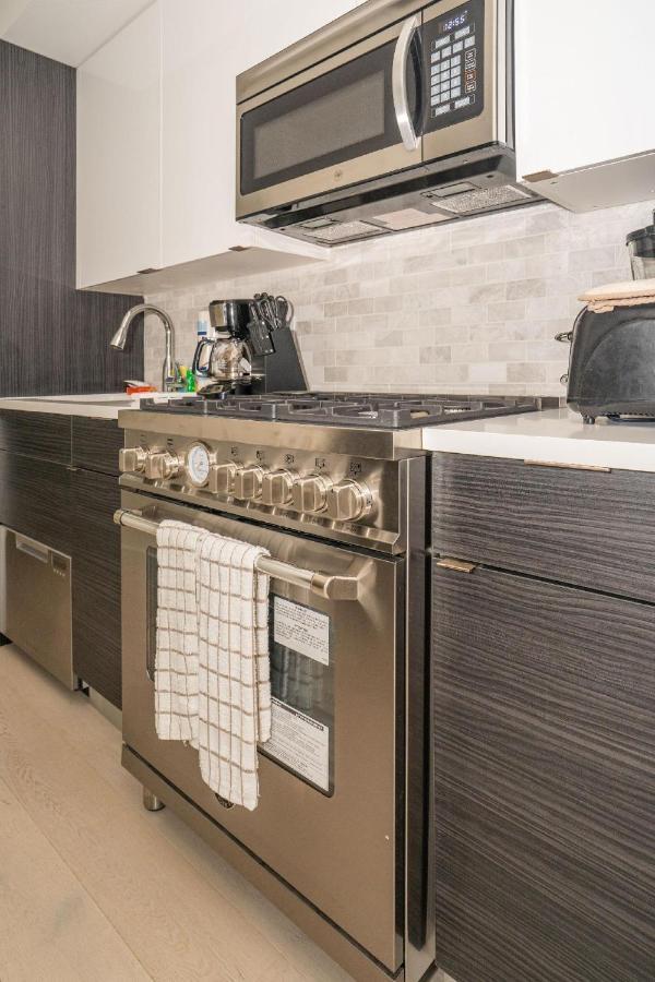 West Village Cozy 30 Day Appartement *