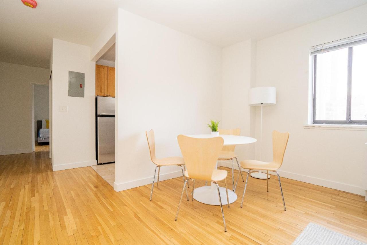 Appartamento Upper East Side Yorkville Ny 30 Day New York
