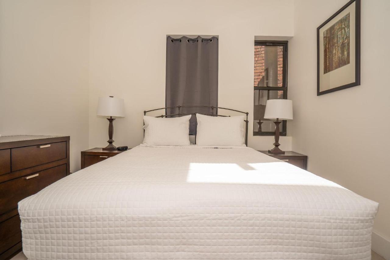 West Village Cozy 30 Day Appartamento
