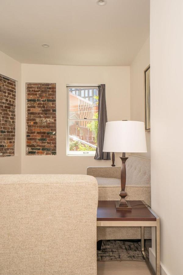 Appartement West Village Cozy 30 Day New York