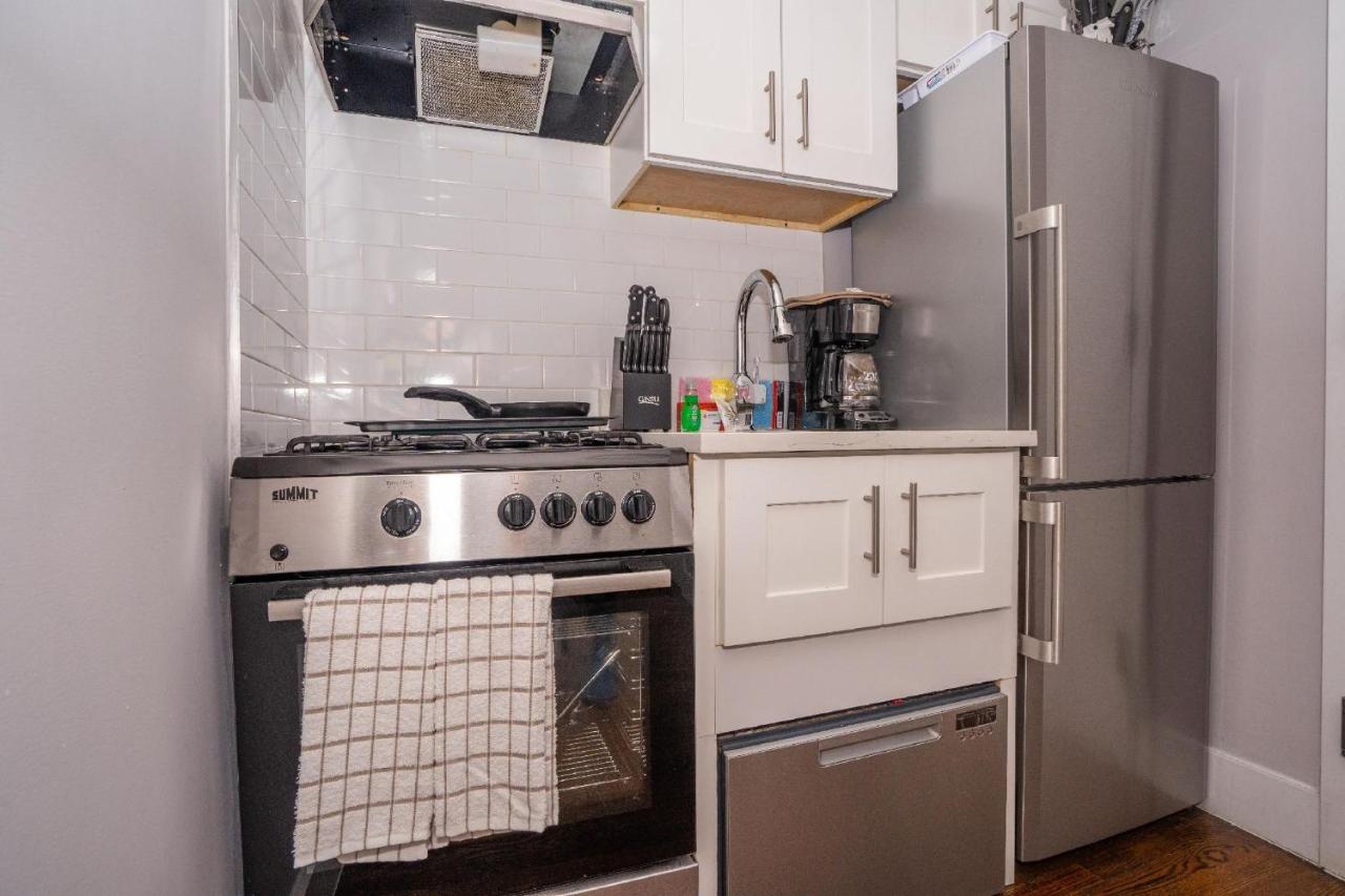 Apartamento The High Line Chelsea 30 Day *