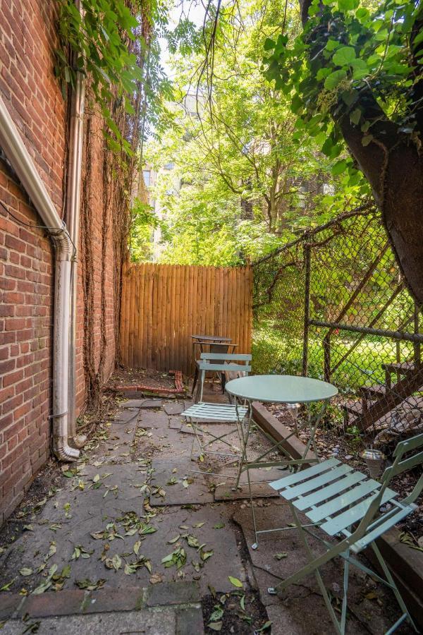 Apartamento The High Line Chelsea 30 Day *