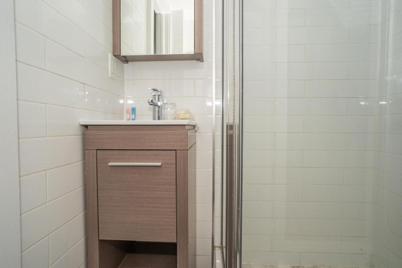 Apartamento The High Line Chelsea 30 Day *