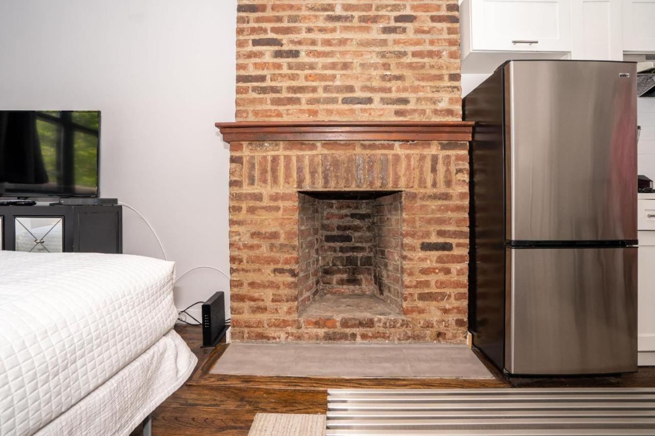 Apartamento The High Line Chelsea 30 Day *