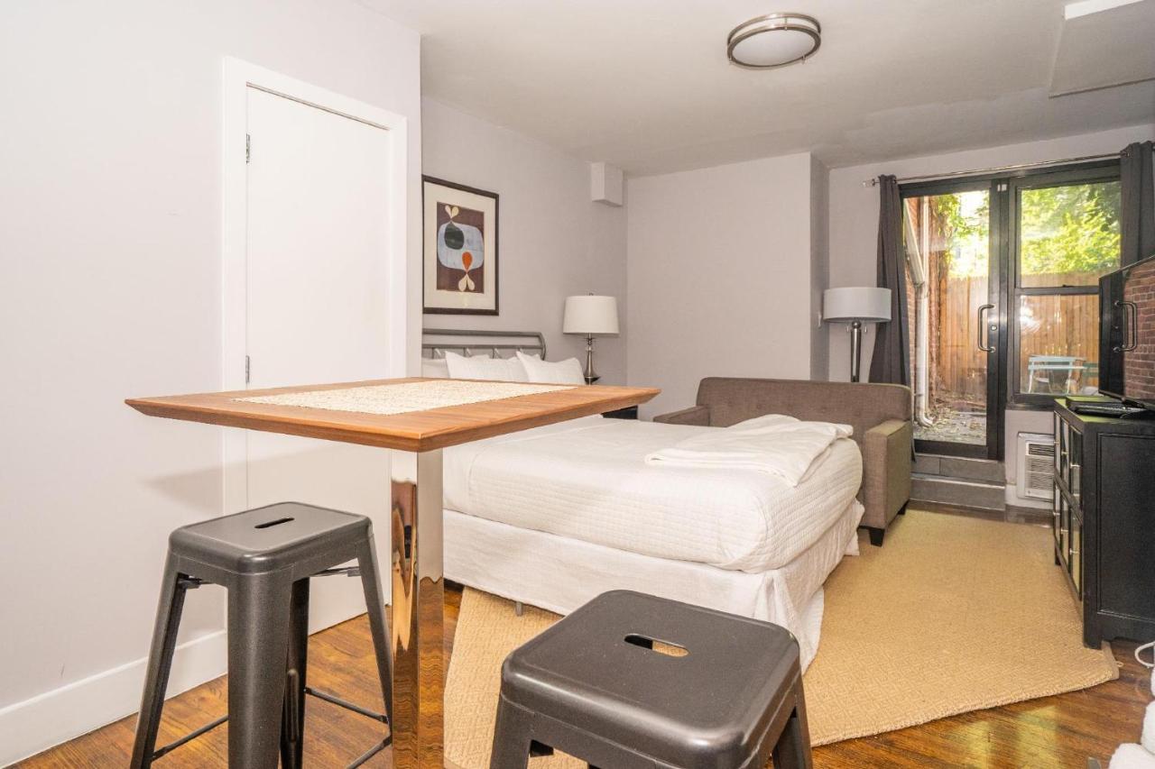 Apartamento The High Line Chelsea 30 Day *