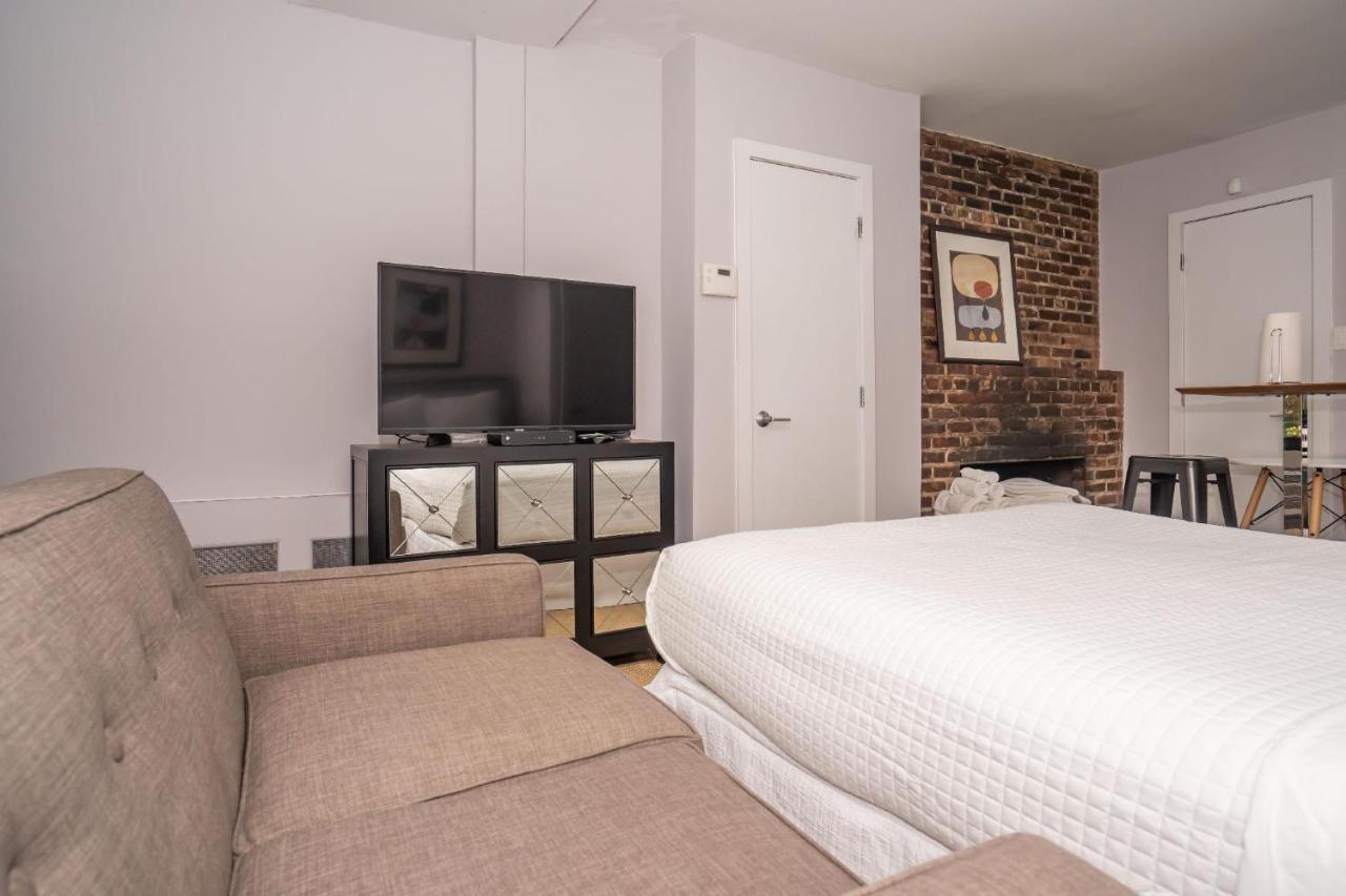 The High Line Chelsea 30 Day Apartamento *