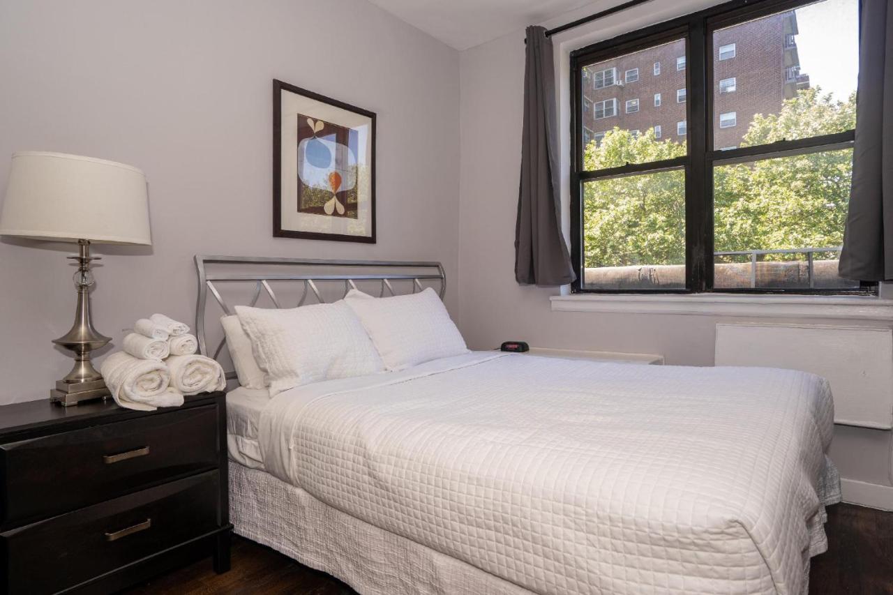 The High Line Chelsea 30 Day Apartamento *