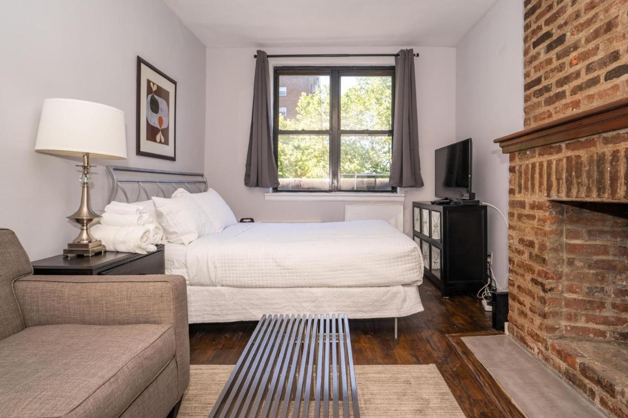 Apartamento Garment District Manhattan 30 Day Nova York