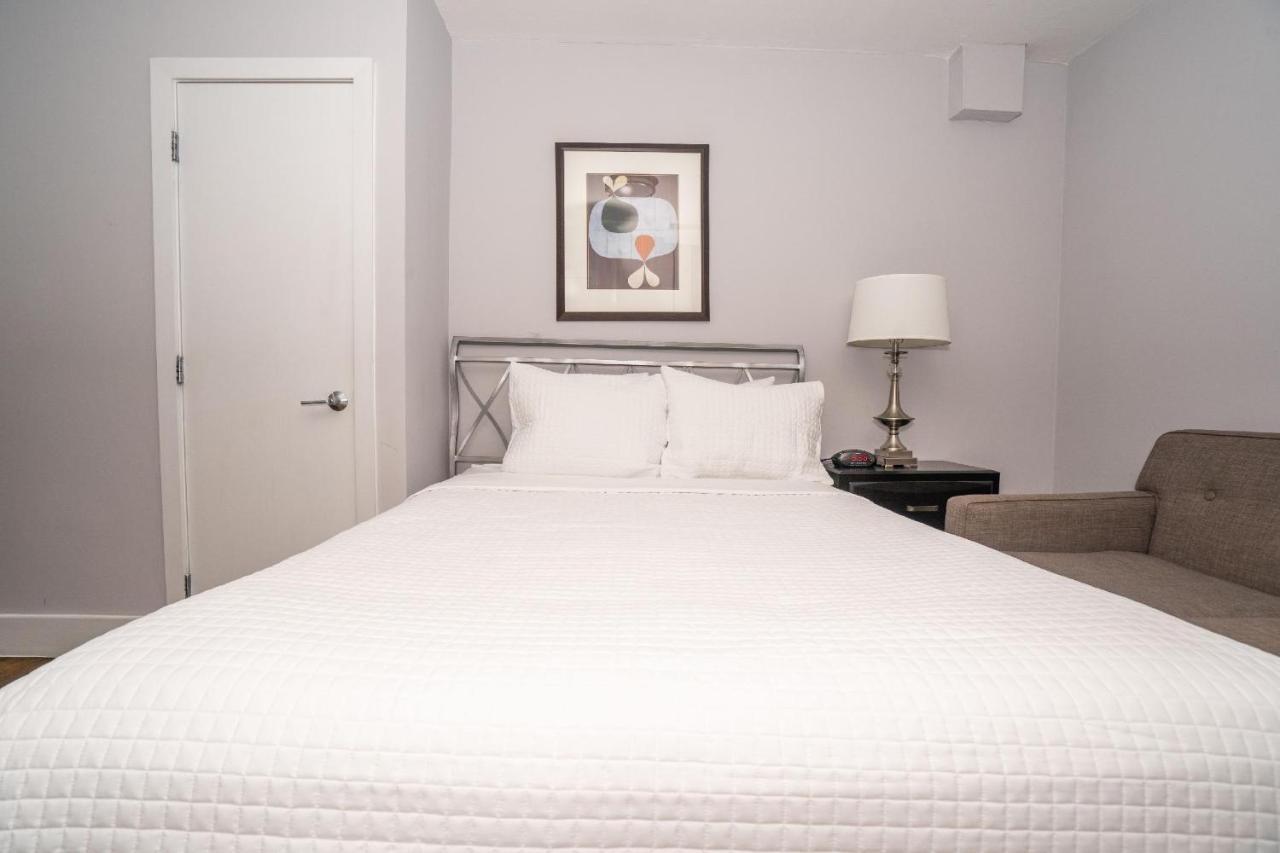 Apartamento The High Line Chelsea 30 Day Nova York