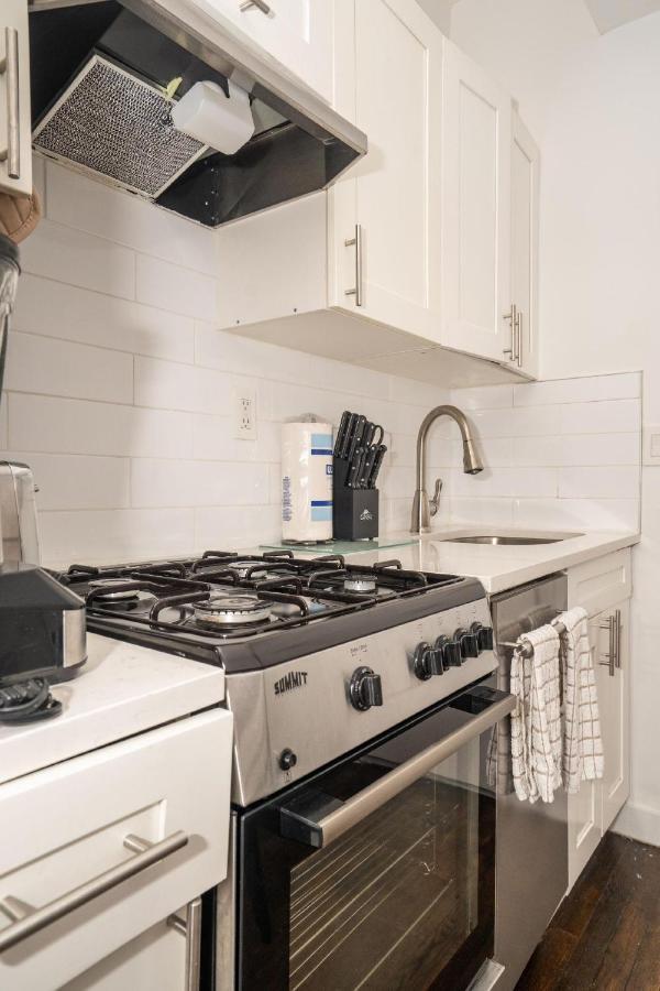 The High Line Chelsea 30 Day Apartamento