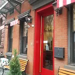 414 Hotel