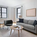 Midtown East 2Br W Gym Wd Nr Grand Central Nyc-1146