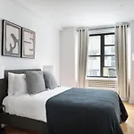 Midtown East 2Br W Gym Wd Nr Grand Central Nyc-1146