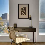 Uws Jr 1Br W Elevator Wd Nr Central Park Nyc-1019